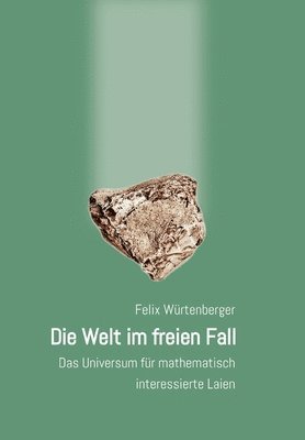 bokomslag Welt im freien Fall