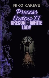 bokomslag Brecon - White Lady: LGTBQ - Mystery - Romance