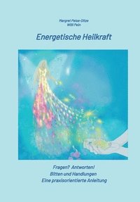 bokomslag Energetische Heilkraft