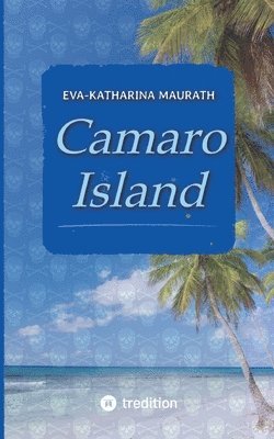 bokomslag Camaro Island