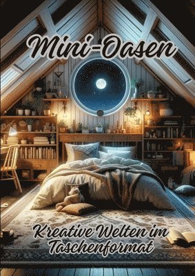 Mini-Oasen: Kreative Welten im Taschenformat 1