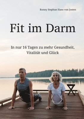 bokomslag Fit im Darm