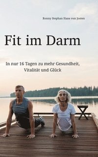 bokomslag Fit im Darm