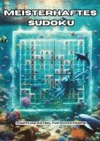 bokomslag Meisterhaftes Sudoku