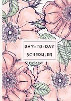 Everyday Agenda: A useful tool to structure everyday life, manage appointments and promote productive habits. 1