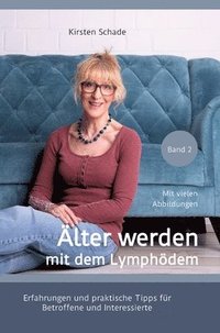 bokomslag Älter werden mit dem Lymphödem