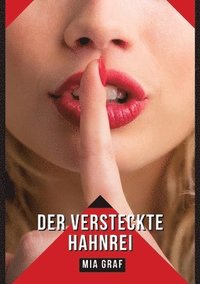 bokomslag Der versteckte Hahnrei: Verbotene Erotikgeschichten mit explizitem Sex für Erwachsene