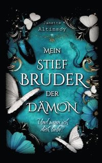 bokomslag Mein Stiefbruder der Dämon