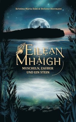 bokomslag Eilean Mhàigh