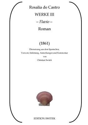 Flavio: Roman 1