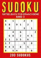 bokomslag Sudoku Rätselbuch: Großdruck Sudoku Rätselbuch