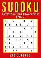 bokomslag Sudoku Rätselbuch: Großdruck Sudoku Rätselbuch