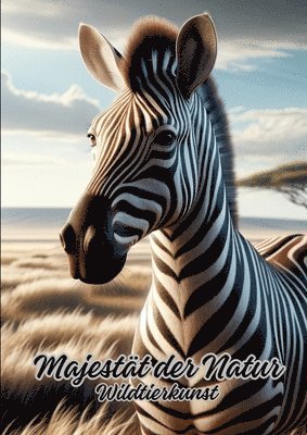 Majestät der Natur: Wildtierkunst 1