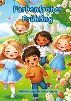 bokomslag Farbenfroher Frühling