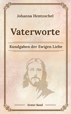bokomslag Vaterworte Bd. 1
