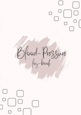 Blood-Pressure: Log-Book 1