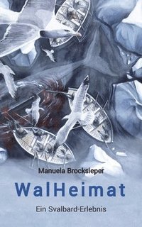 bokomslag WalHeimat
