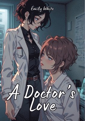 A Doctor's Love: Hot Erotic Short Stories Illustrated with Hentai Pictures 1