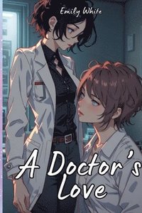 bokomslag A Doctor's Love: Hot Erotic Short Stories Illustrated with Hentai Pictures