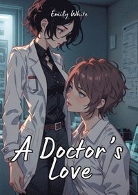 bokomslag A Doctor's Love: Hot Erotic Short Stories Illustrated with Hentai Pictures