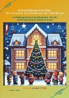 bokomslag Weihnachtbaumverbot Kita: Die verrückten Entscheidungen der Schildbürger: Schildbürgerstreich Kindergarten: Wie der Weihnachtsbaum verbannt wurde