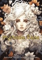 bokomslag Mystische Reise