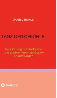 bokomslag Tanz der Gefühle