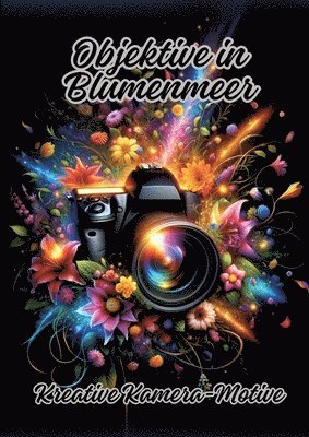 Objektive in Blumenmeer: Kreative Kamera-Motive 1