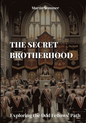 The Secret Brotherhood: Exploring the Odd Fellows' Path 1