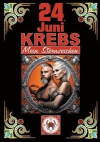 bokomslag Kühnemann, A: 24.Juni, mein Geburtstag
