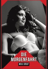 bokomslag Die Morgenfahrt: Verbotene Erotikgeschichten mit explizitem Sex für Erwachsene