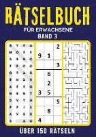 Rätselbuch 1