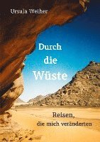 bokomslag Durch die Wüste