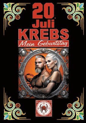 20.Juli, mein Geburtstag 1