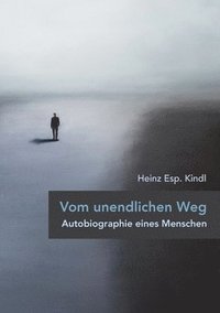 bokomslag Vom unendlichen Weg