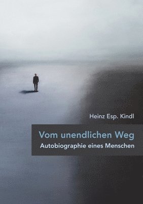 bokomslag Vom unendlichen Weg