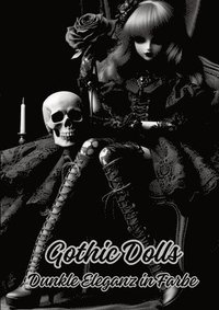 bokomslag Gothic Dolls