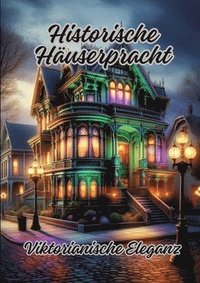 bokomslag Historische Häuserpracht