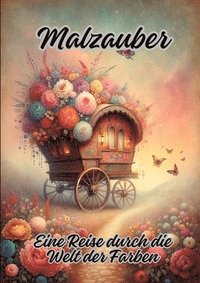 bokomslag Malzauber