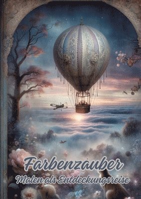 Farbenzauber 1