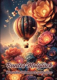 bokomslag Buntes Malglück