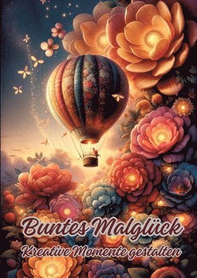 bokomslag Buntes Malglück