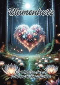 bokomslag Blumenherz