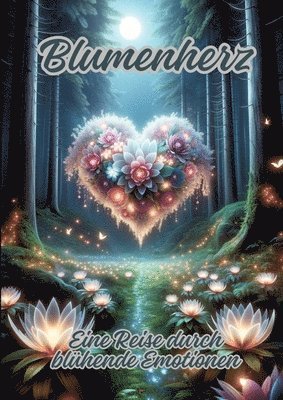 bokomslag Blumenherz