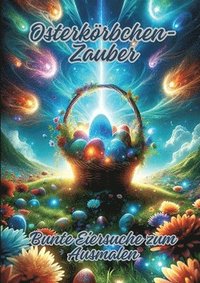 bokomslag Osterkörbchen-Zauber