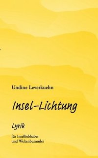 bokomslag Insel-Lichtung