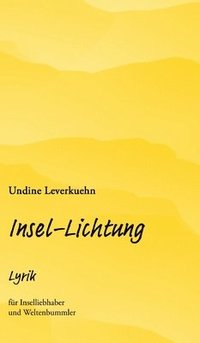 bokomslag Insel-Lichtung