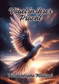 bokomslag Vögel in ihrer Pracht