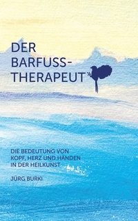 bokomslag Barfusstherapeut