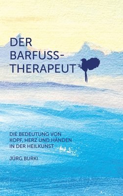 bokomslag Barfusstherapeut